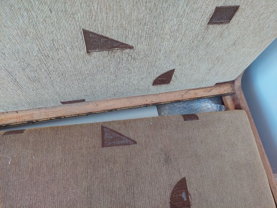 Пейка (Диван, Стол) и Ракла