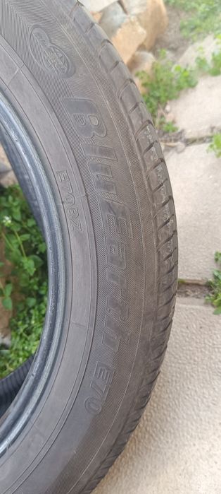 Летни гуми Yokohama 225/55/18