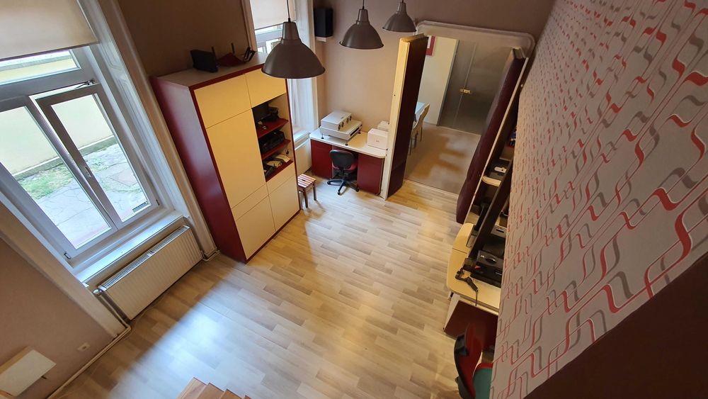 Apartament 3 camere Erolor Cluj 116 mp