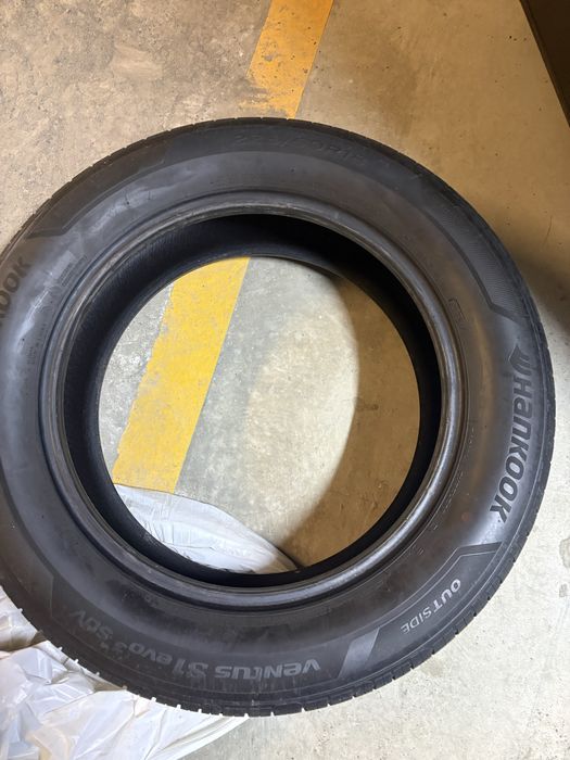 Продам резину б/у