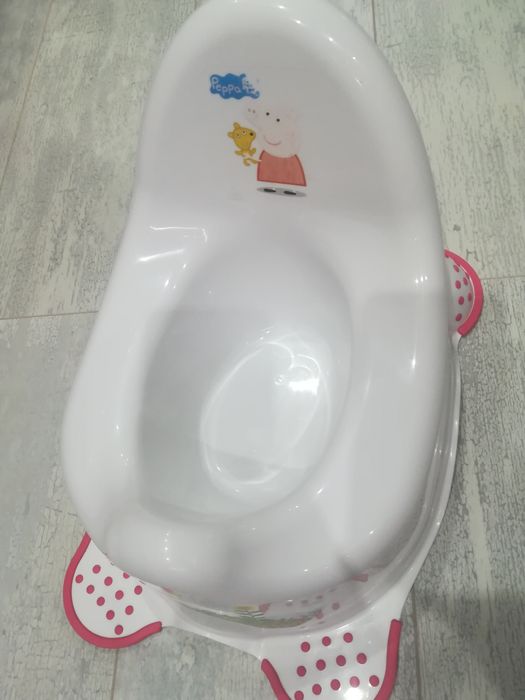 Детско гърне LORELLI-,, Peppa Pig "