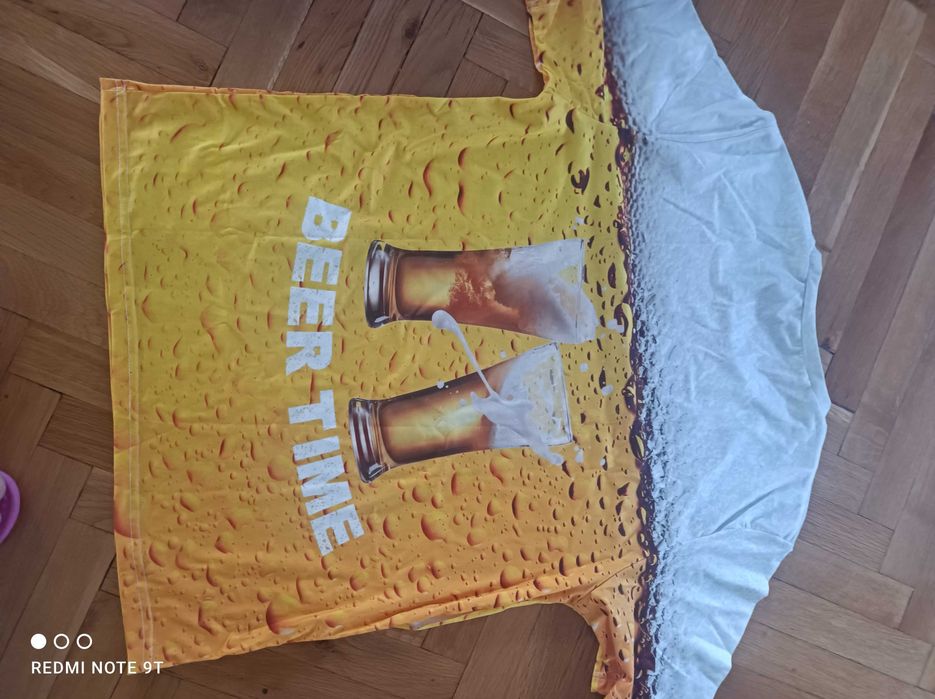 Мъжка тениска 15лв