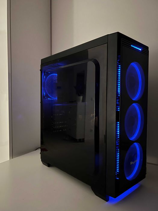 amd ryzen 9 5900x second hand si noi de vanzare • Anunturi • OLX.ro