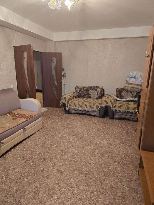 Продам 2х комнатную  квартиру