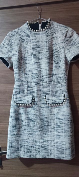 Стилна рокля Юнона