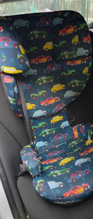 столчета за автомобил COSATTО,  GRAND TRIP дизайн