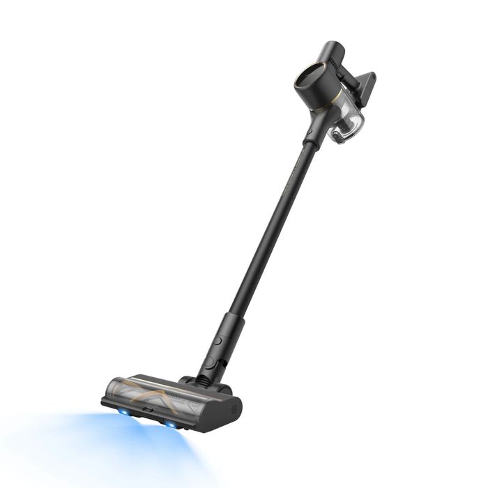 Пылесос беспроводной Dreame R10 Pro Aqua