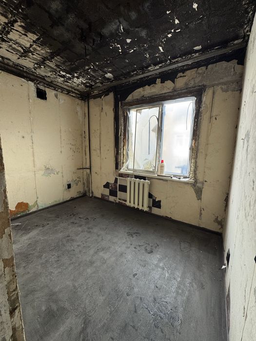 Продам 2-комнатную квартиру