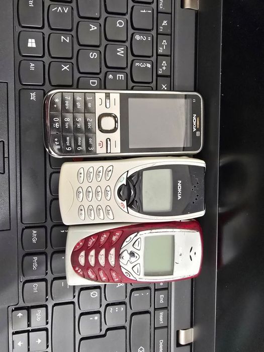 Nokia e 50, Nokia e51