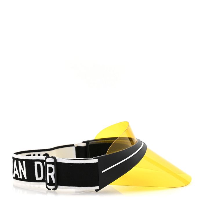 Sapca Christian Dior Club1 J’Ador visor