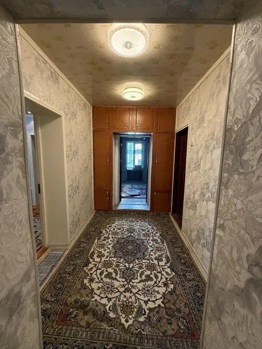 Сергели массив Строительда 3 Хона Квартира Сотилади!