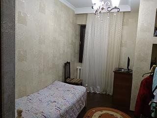 Яккасарай , 4 комнатная квартира , с большой квадратурой