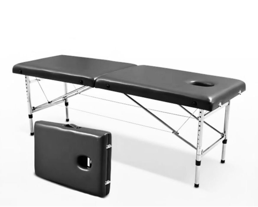Масажна Кушетка Преносима