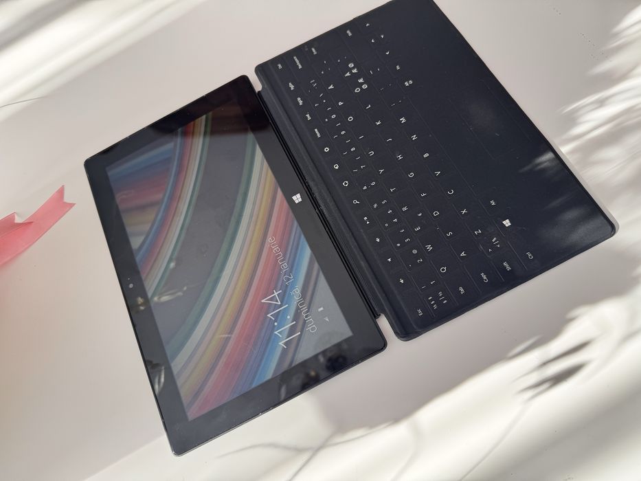 Microsoft surface 32 gb
