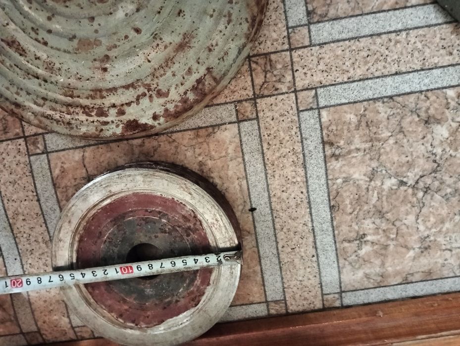 Штанга разборная недорого