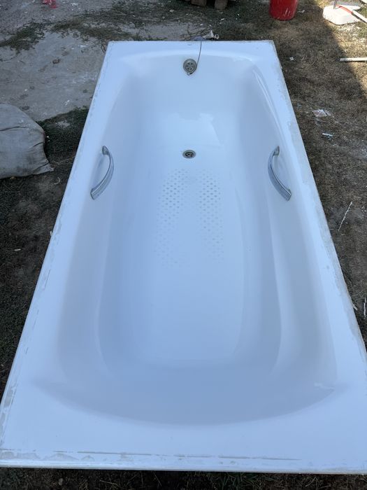 Продам ванну акрил