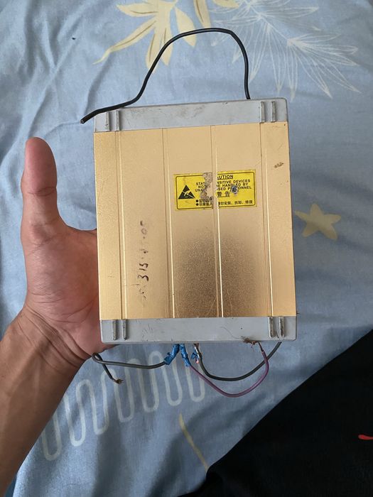 Americanka bloc pitanya