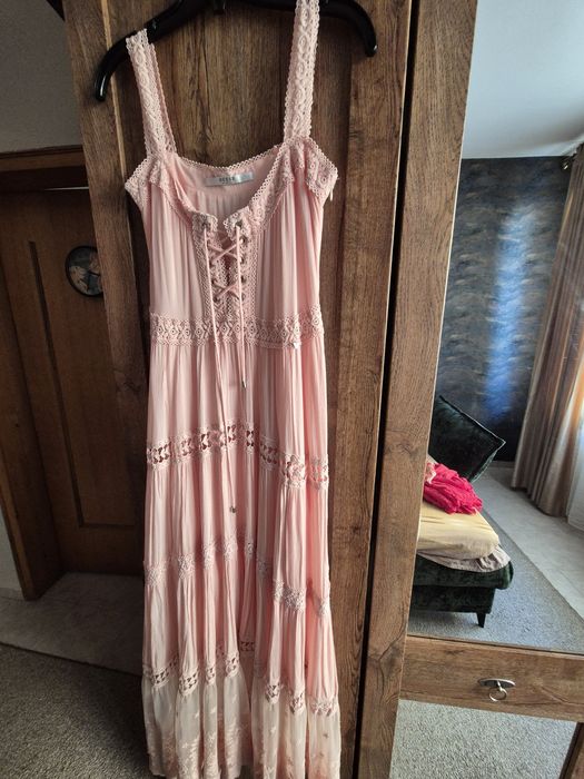 Рокли на  Patrizia Pepe,Pepe,Guess