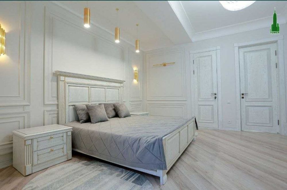 Сдаётся  Квартира в новостройке ЖК Мирабад Авеню