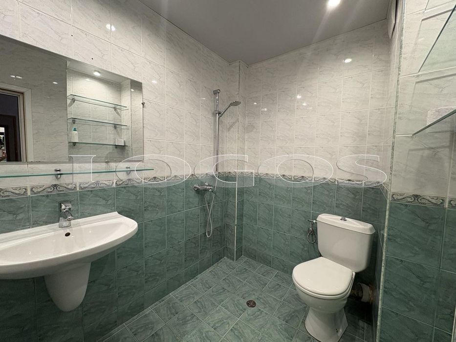 Дава се под наем Тристаен апартамент в Варна, Спортна зала - 86 кв.м за 548.25 € - Снимка #6