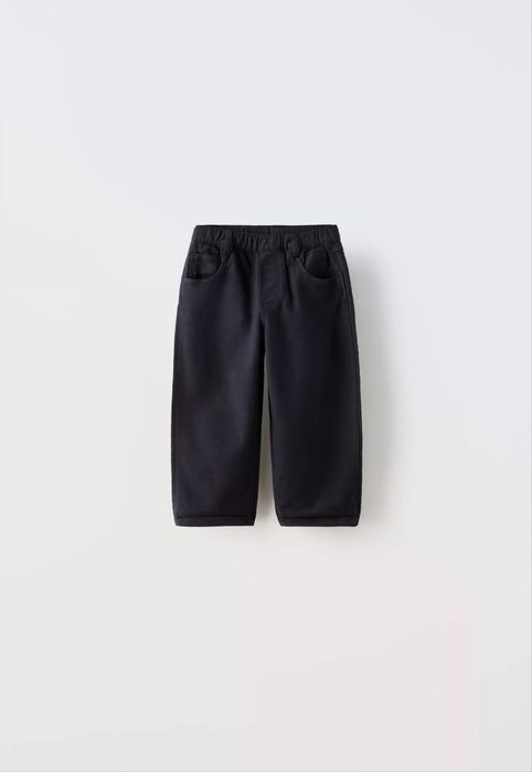 Дрехи Zara  размер 110-5 години