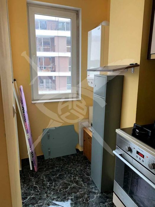 Дава се под наем Едностаен апартамент в София, Манастирски ливади - 46 кв.м за 498.27 € - Снимка #3