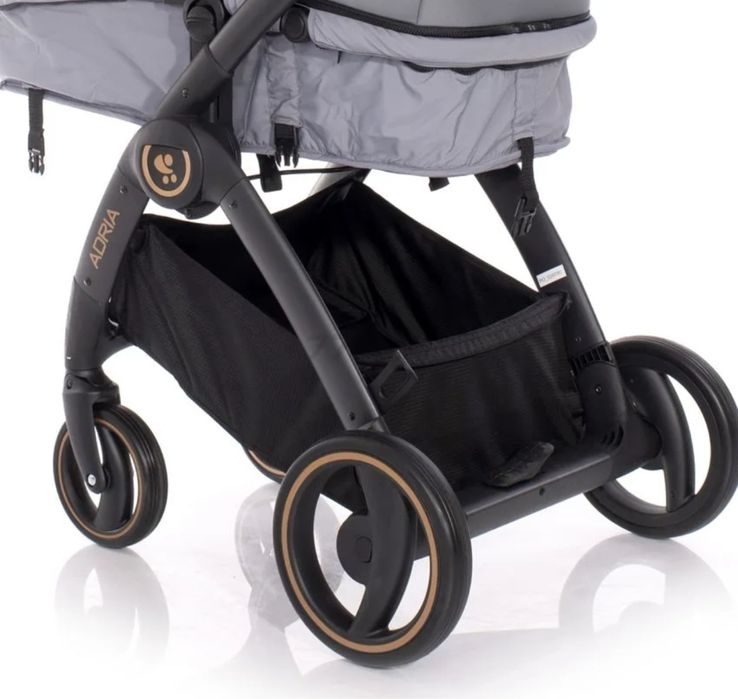 Lorelli Adria коляска европейская