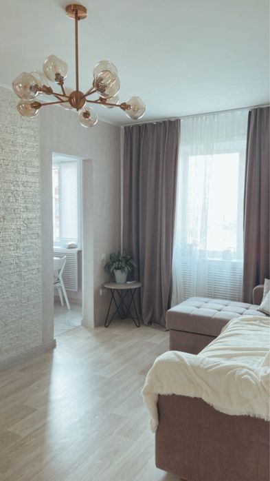 Продаю 3комнатную квартиру, Степной 3.