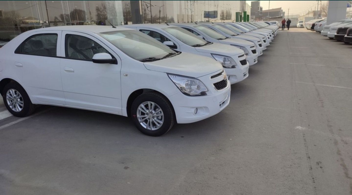 Cobalt uzunligi qancha balandlihi