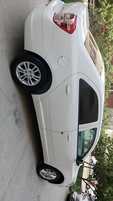 2025 yil avtomat cobalt sotiladi