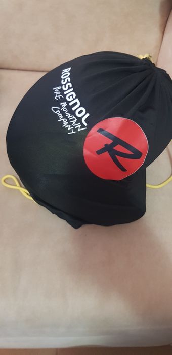 Екипировка за ски