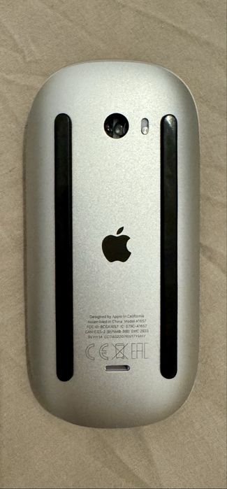 Apple Magic Mouse 2