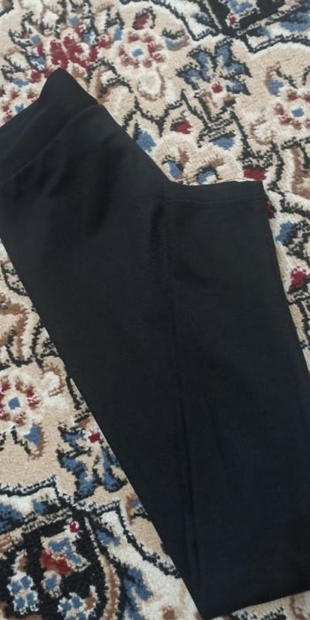 пакет вещей для подростка