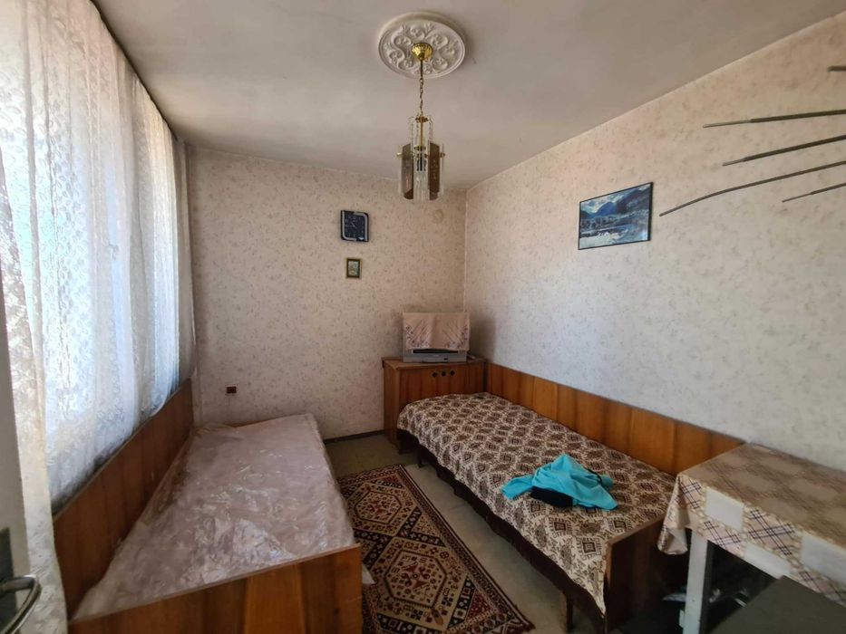 Продава се Многостаен апартамент в Хасково, Дружба 1 - 117 кв.м за 807 €/кв.м - Снимка #6
