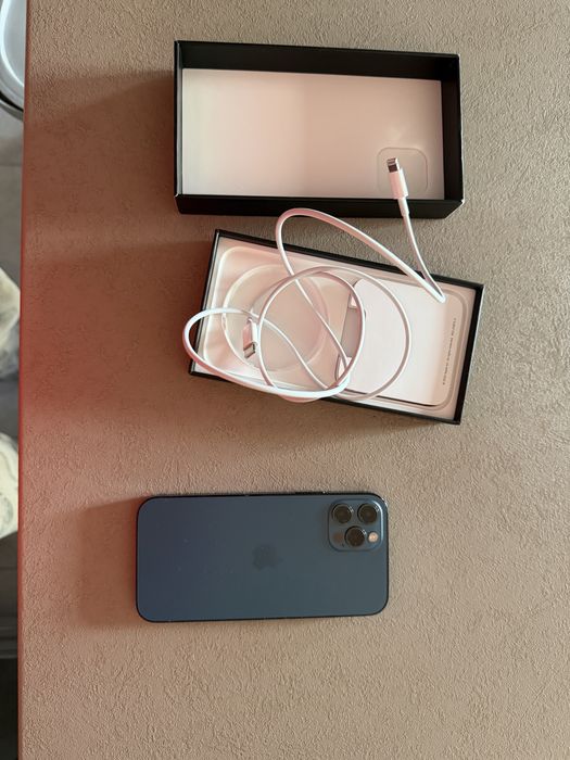 Iphone 12 pro 128gb