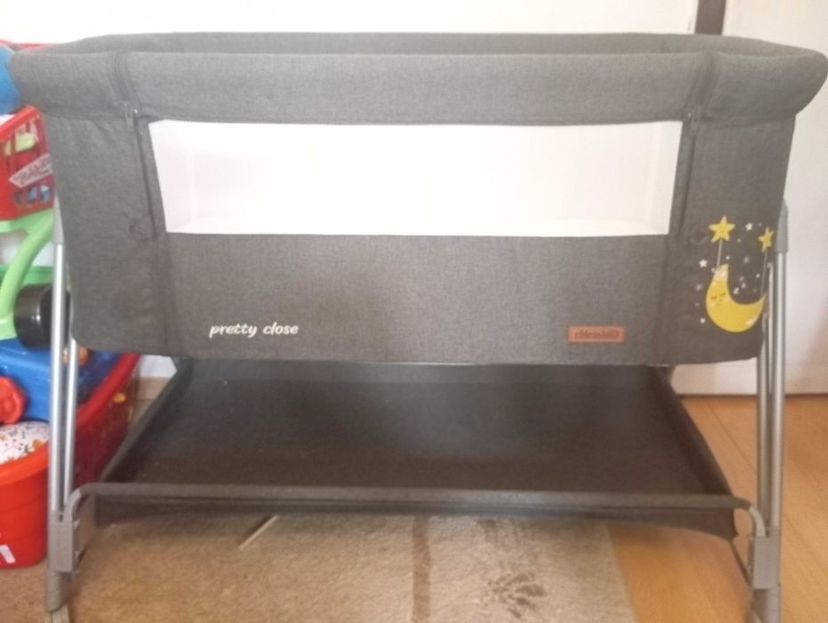 Бебешка кошара Chipolino