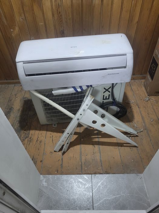Продам кондиционер