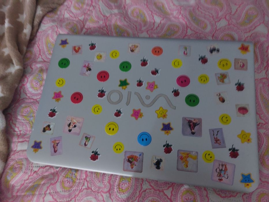 Sony Vaio PCG-61211V