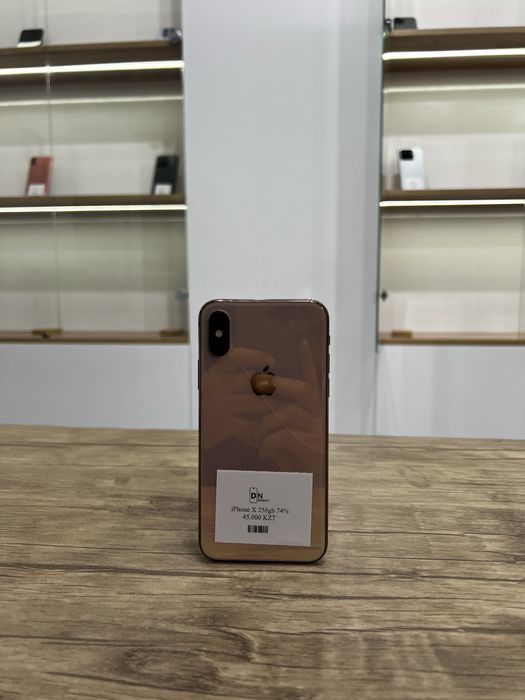 Iphone XS (256gb)