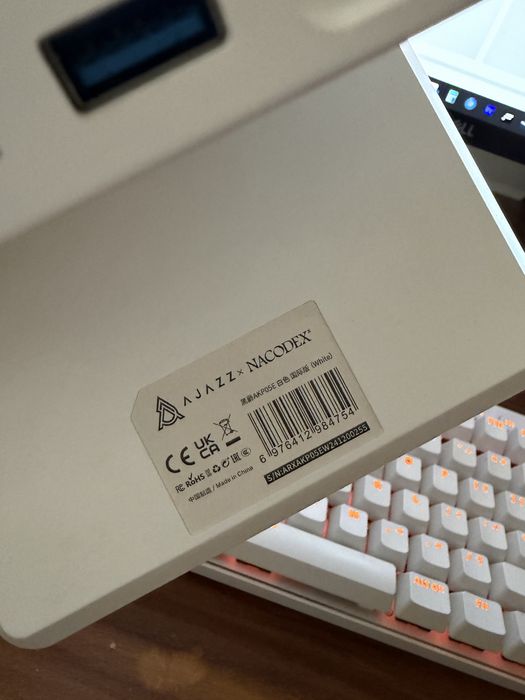 Stream Deck AJAZZ AKP05E