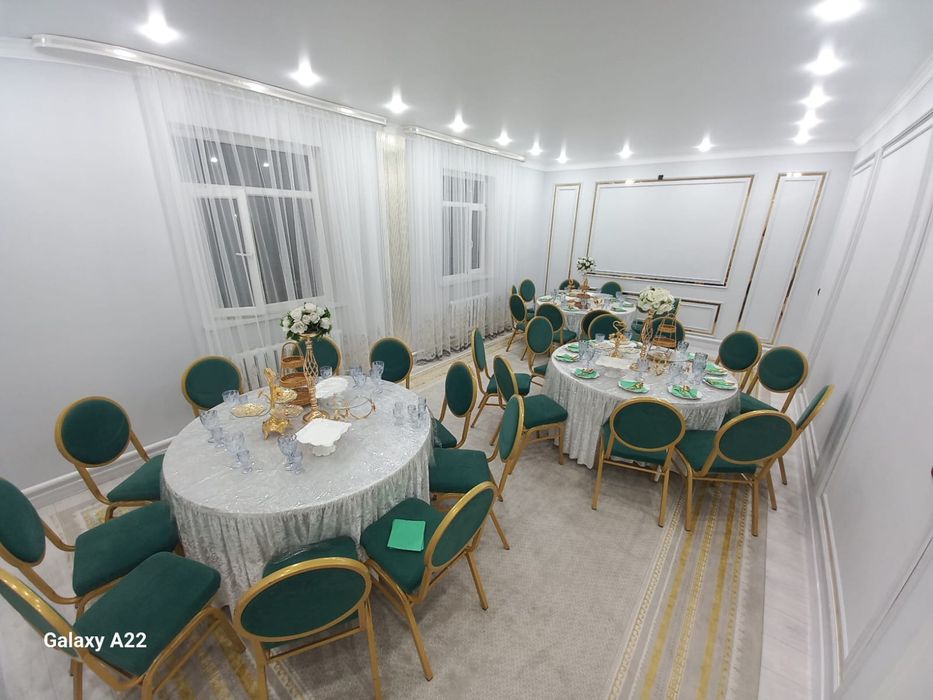 палатка стол стулья казан ошак