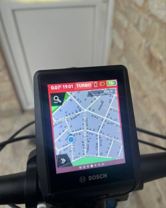 Trek Powerfly 4 29/M Bosch Електрически