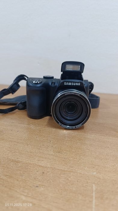 Камера Samsung wb110
