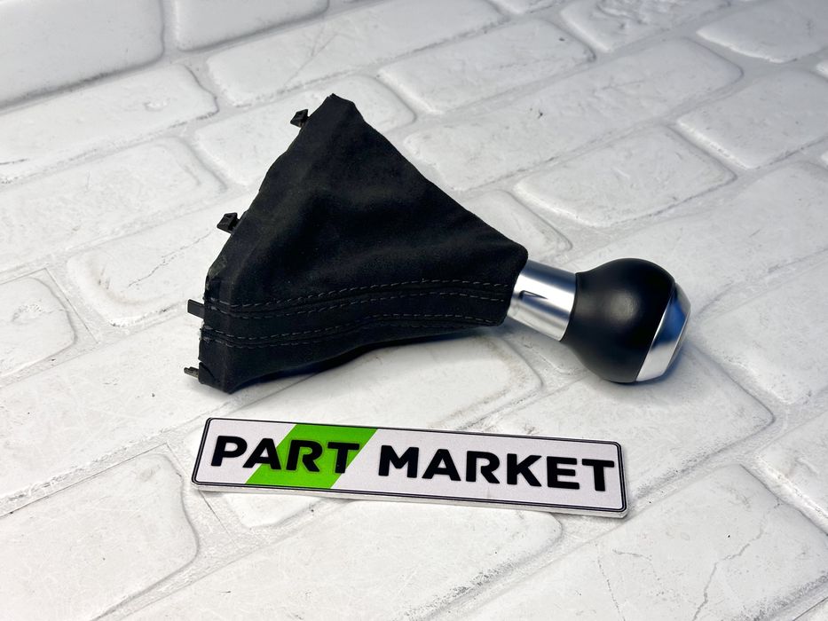 Топка скоростен лост AUDI A6 A7 C7 4G