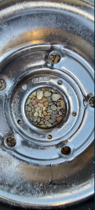 Janta anvelopa Rezerva 
235/65 R16C 115/113 Hankook Vantra LT