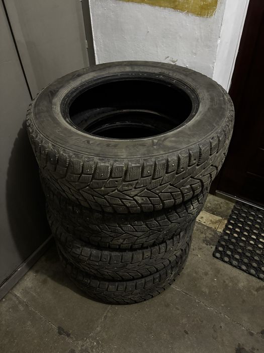 Продам зимнию ризину