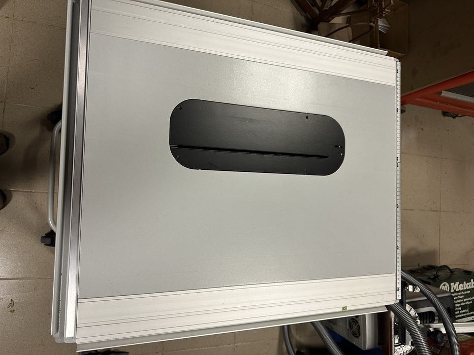 Circular Festool TKS 80 EBS