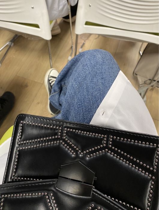 Сумка и рюкзак и тренч