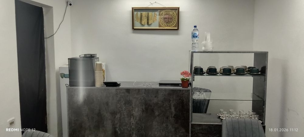 Ишлаб турган Бизнес сотилади