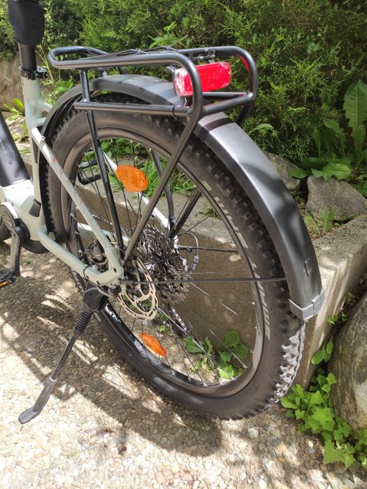 Bicicleta electrica KTM Macina Aera 571
